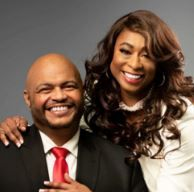 Willie & Tikila Adolph