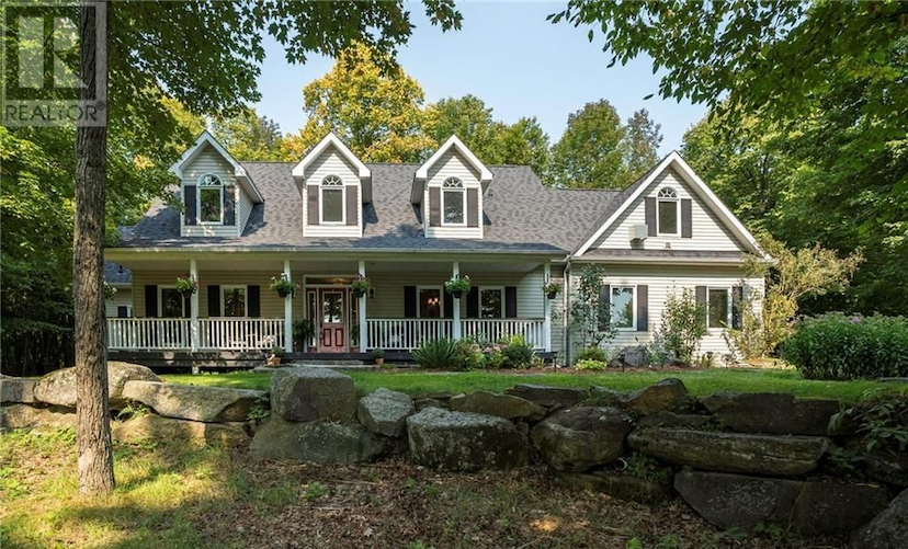 HUNTSVILLE RESIDENTIAL