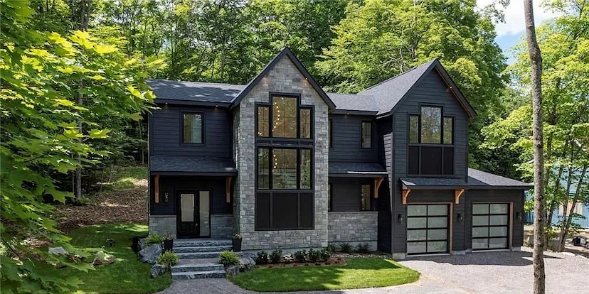 PORT CARLING RESIDENTIAL