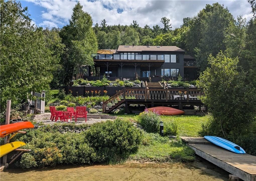 155 W PENINSULA RD