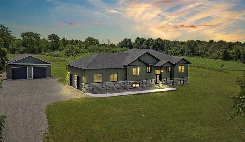3541 GREENFIELD ROAD