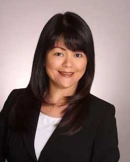 Yasuko Nelson