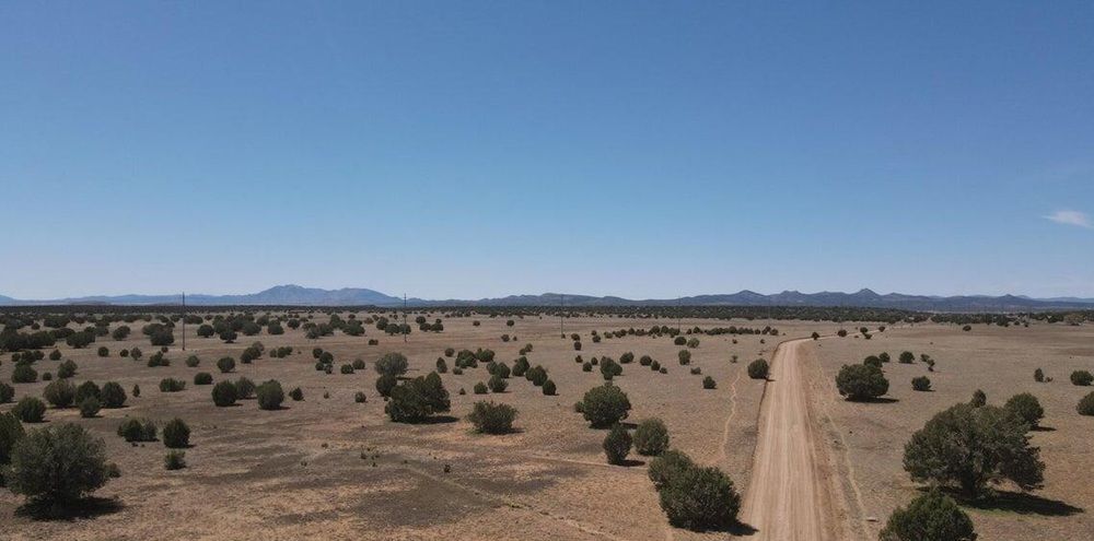 135± Acres With No Hoa