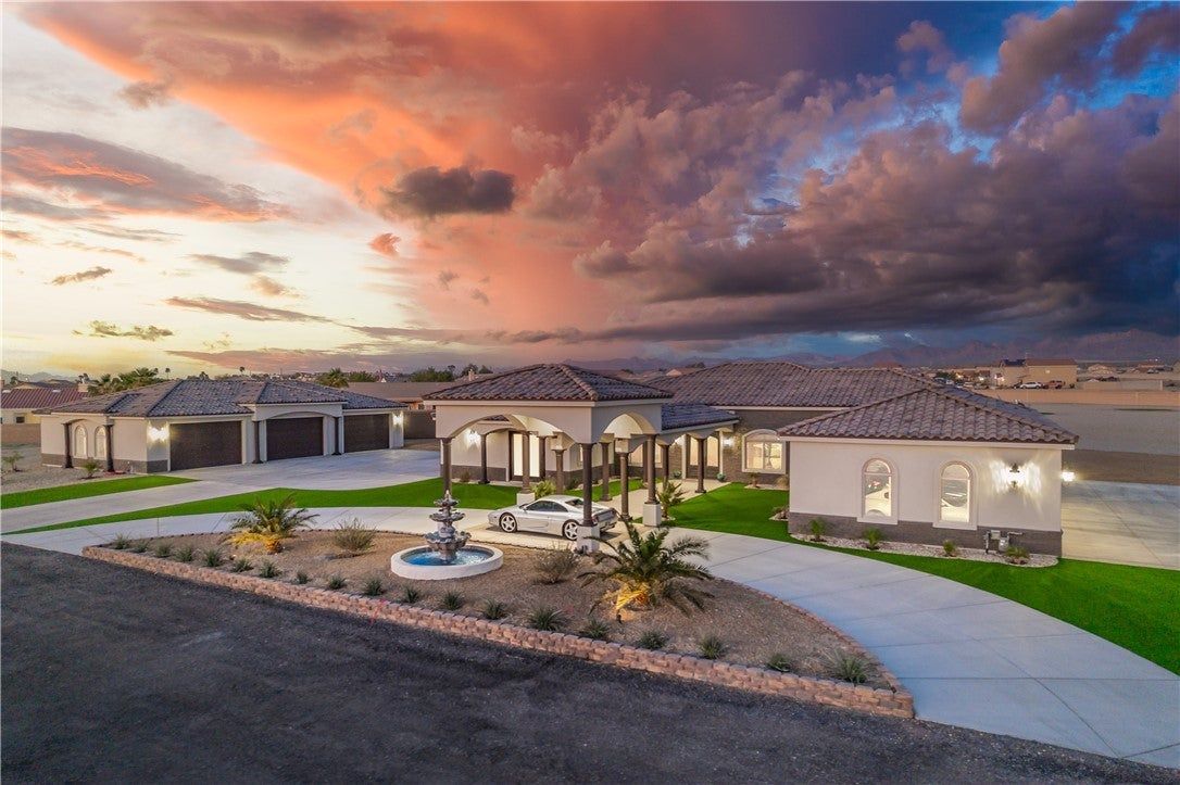 Southwest Living Made Beautiful