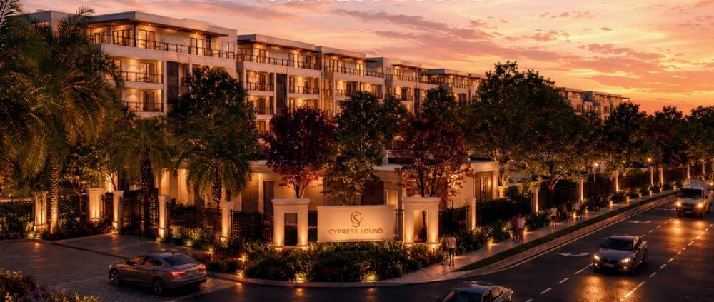 Luxury Condo Living Is On The Rise