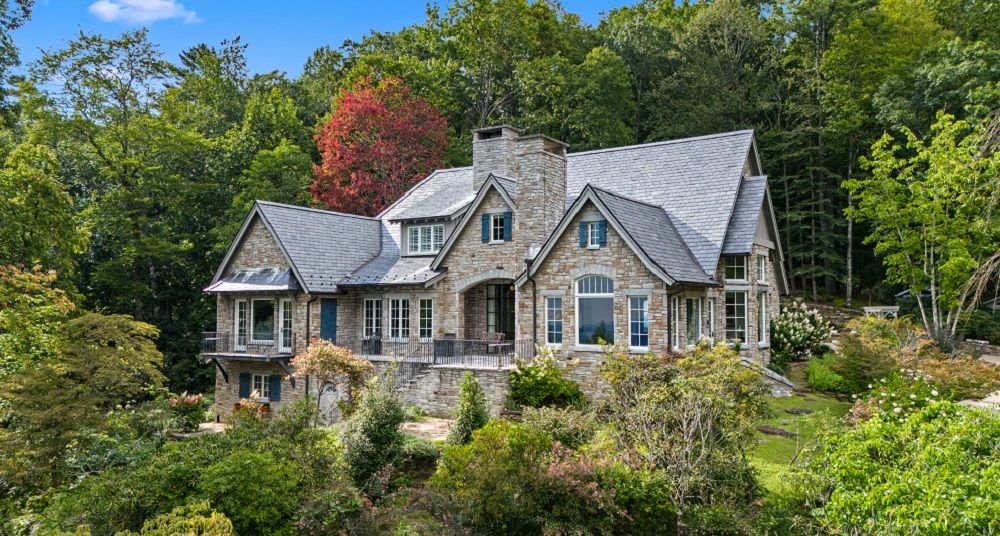 Country French With Charm