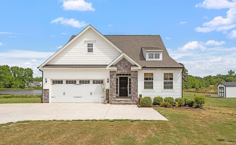 4521 Beckel Rd