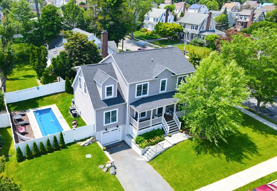 55 Hawley Avenue