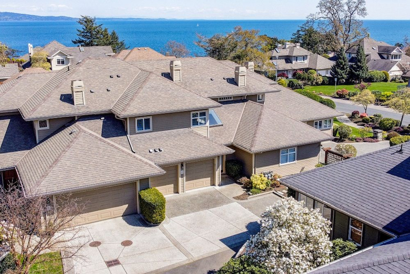 Elegant Coastal Living