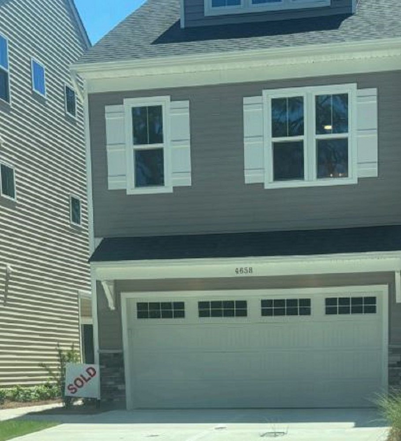 4658 Sweet Jasmine Row