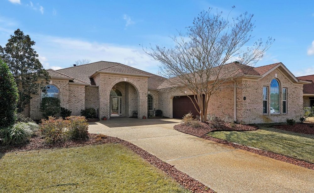 Modern Luxury In Brunswick Forest