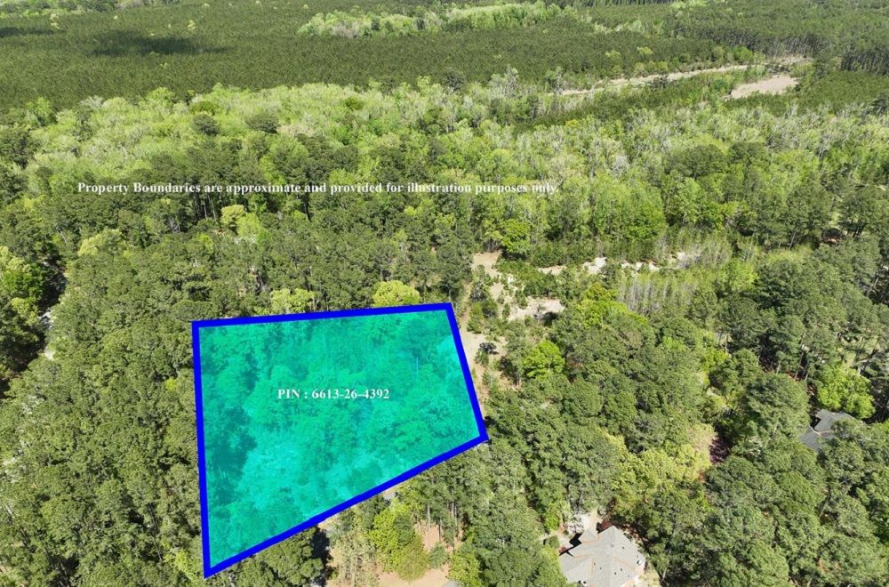 607 Pamlico River Drive