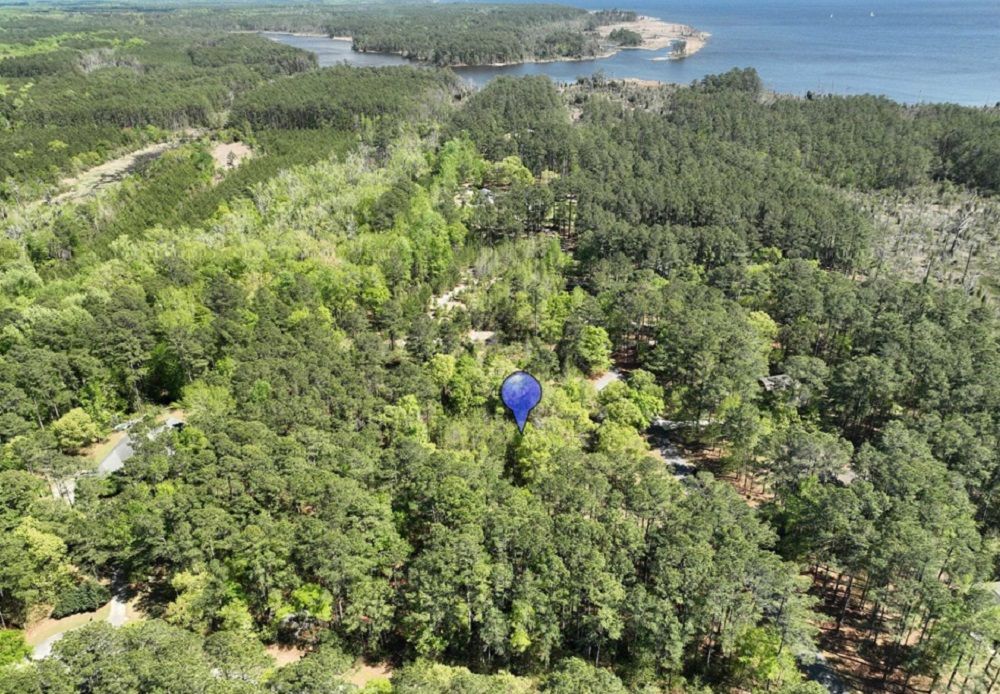 609 Pamlico River Drive