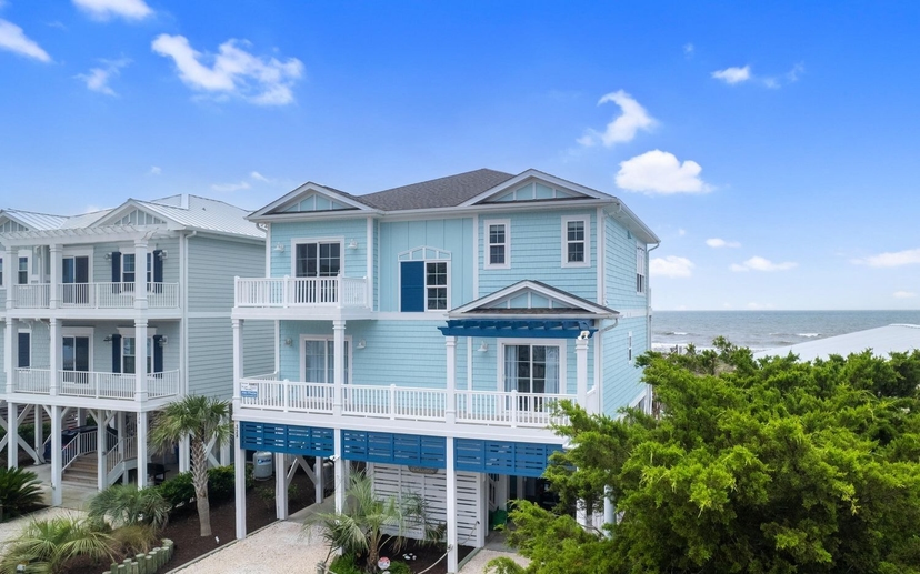 328 E First Street