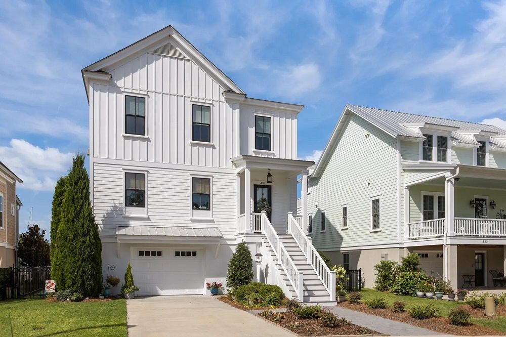 Timeless Charm. Modern Living. Unbeatable Location.