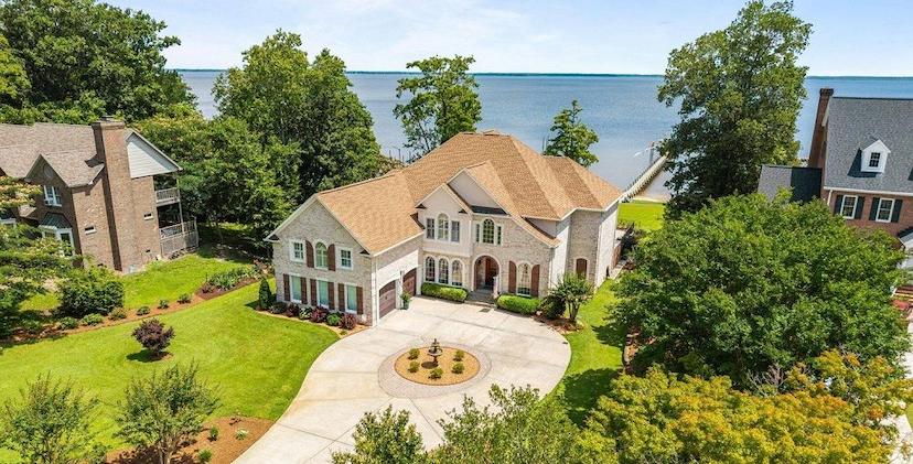 Elegance, Comfort, And Coastal Charm
