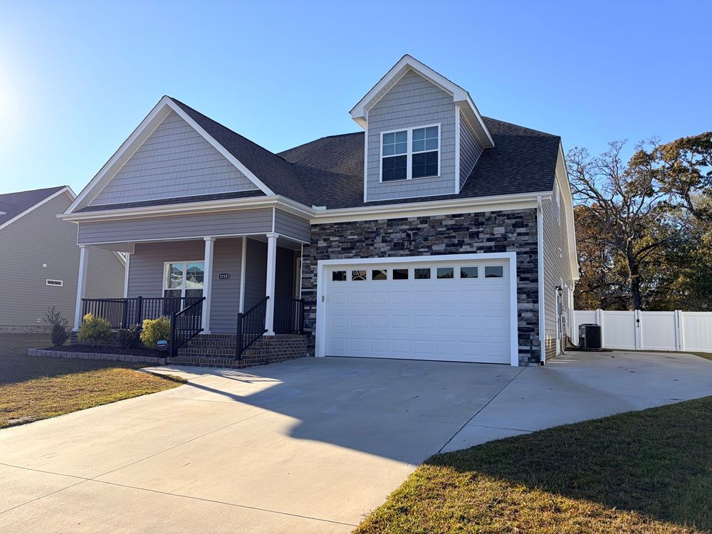 Immaculate Home