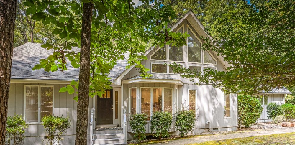 140 Mitchell Road