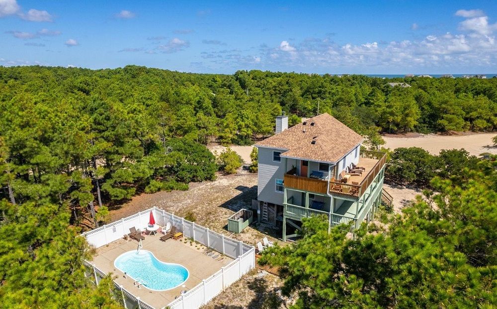 2324 Ocean Sands Rd
