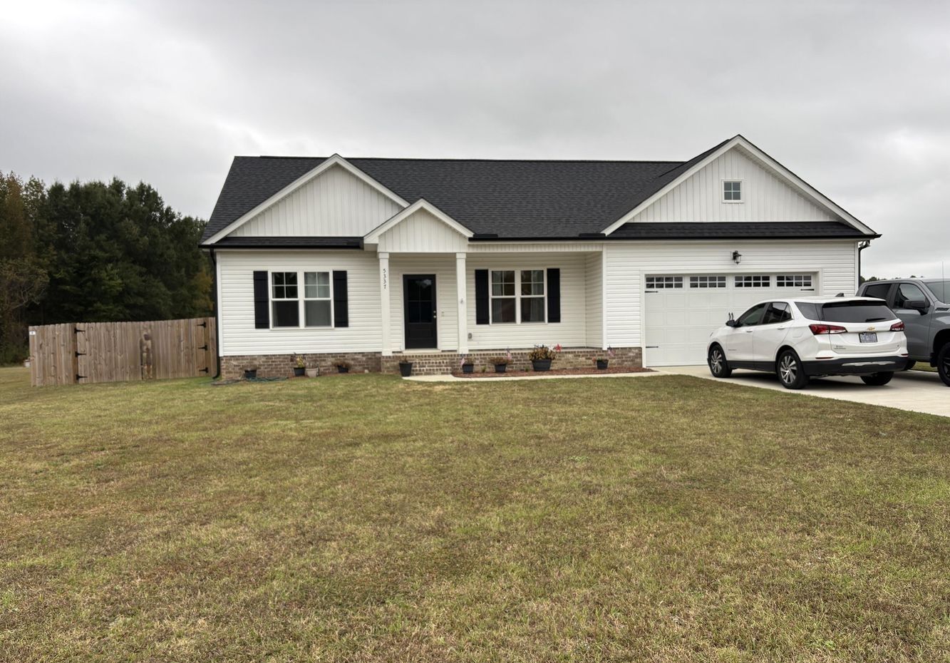 5337 Lloyd Road