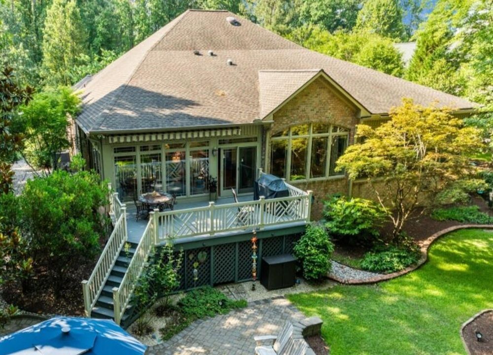 Your Dream Home In Cypress Landing