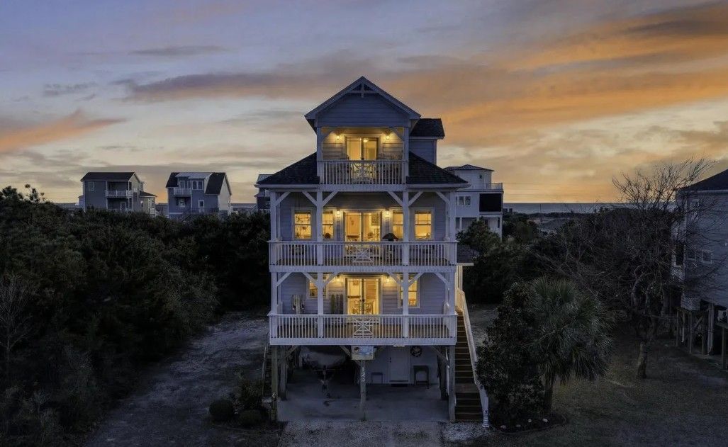 Coastal Living Done Right