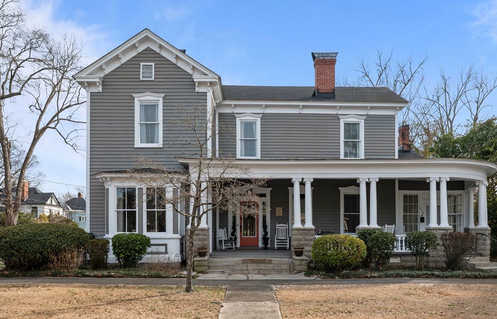215 E Church Street