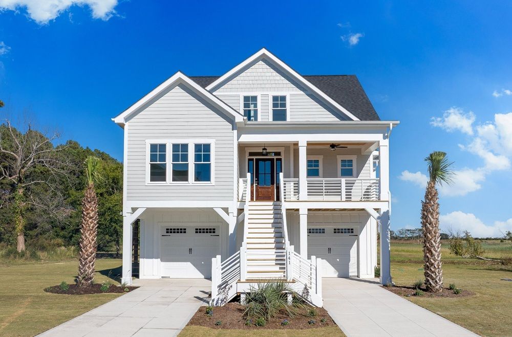 141 Bethea Street
