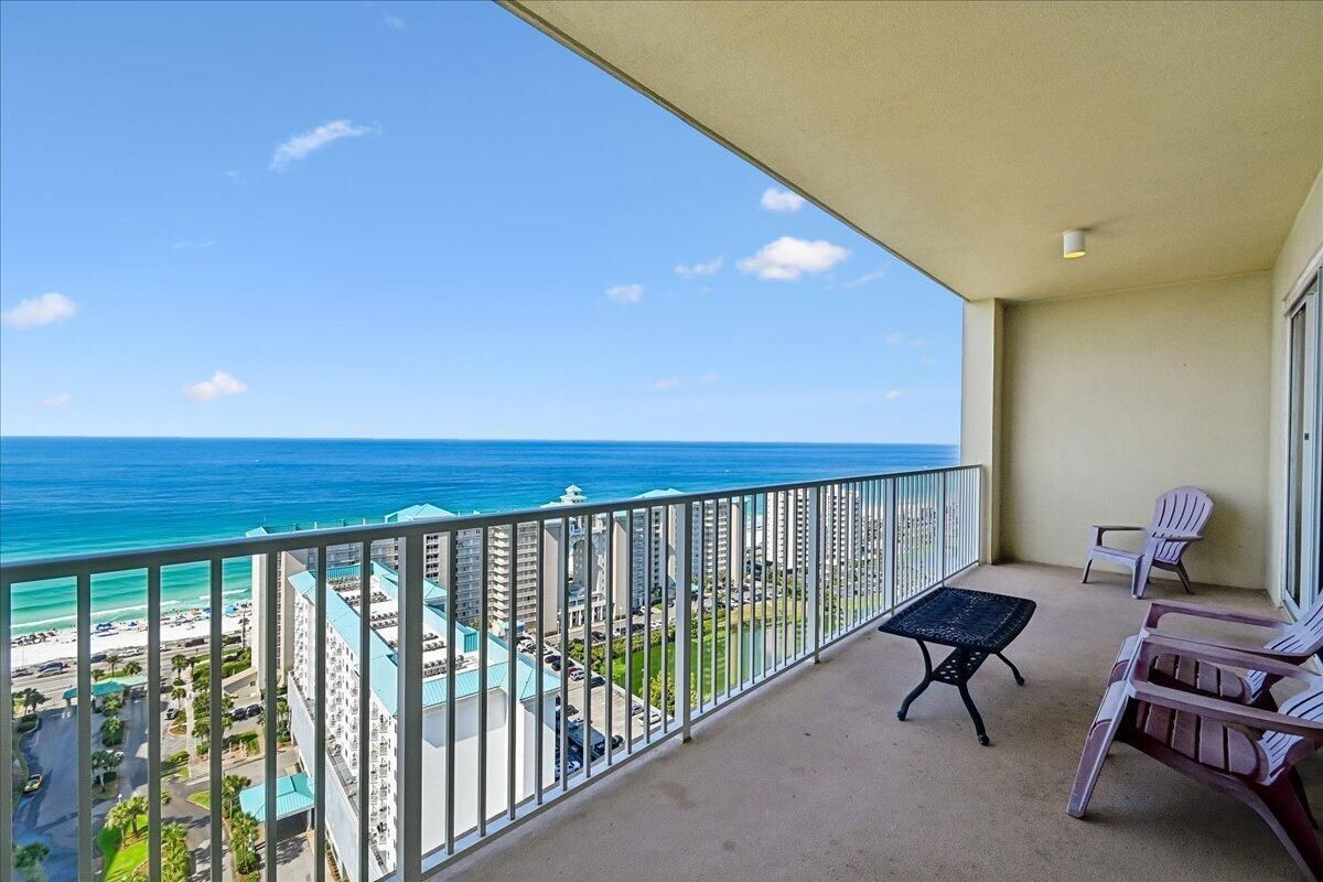 112 Seascape Drive #2307