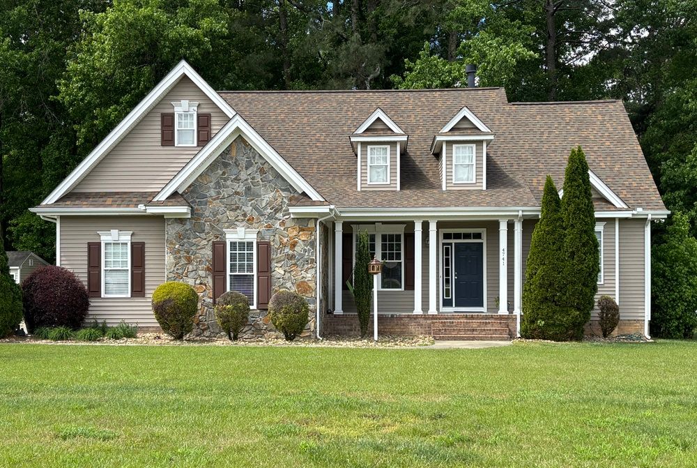 4741 Joyner Road