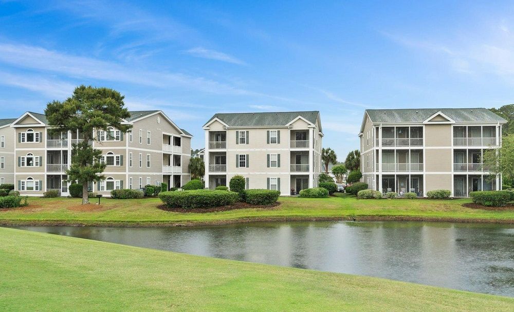 870 Great Egret Circle SW # 6