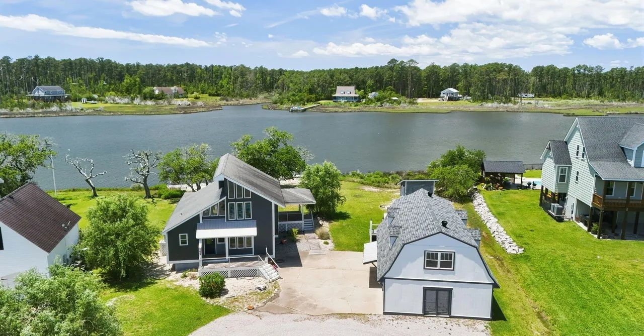 145 Williston Creek Road