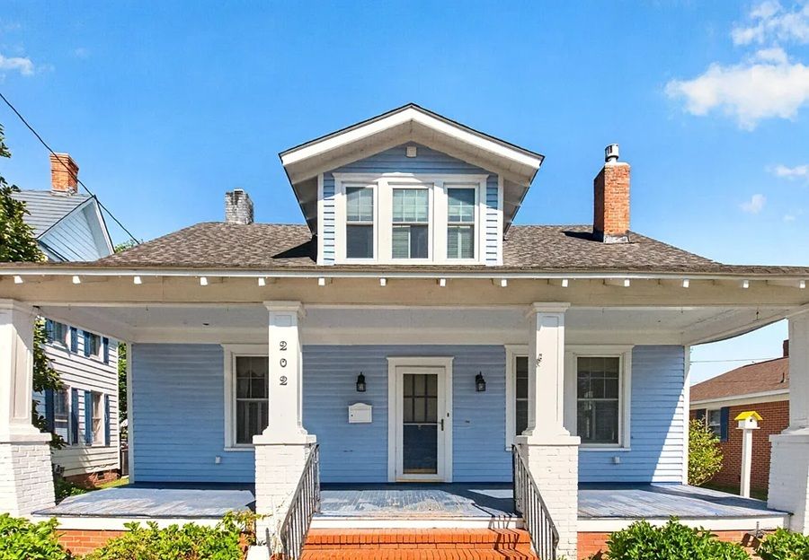 202 N Front Street