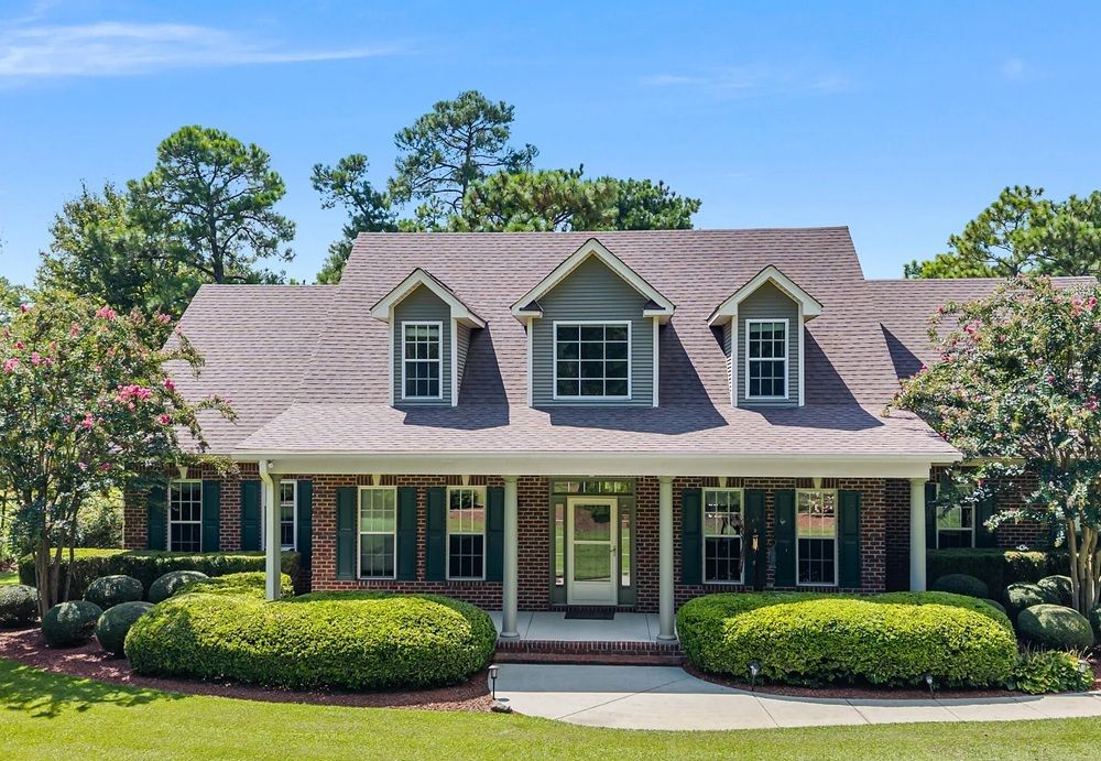 A New Listing, Worth Discovering