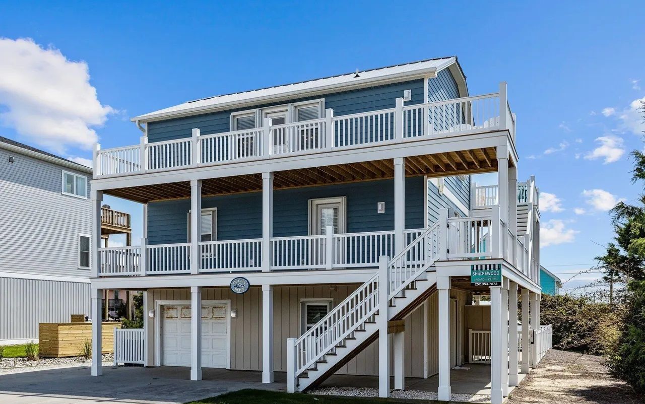 1907 Emerald Drive