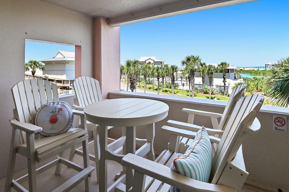 500 Gulf Shore Drive #112A