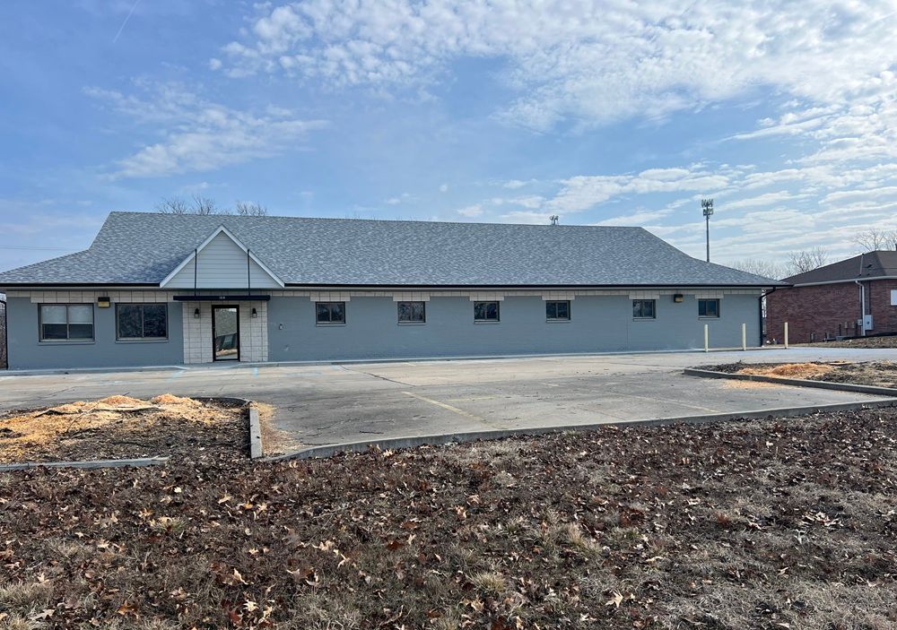 144 Scott Station Road