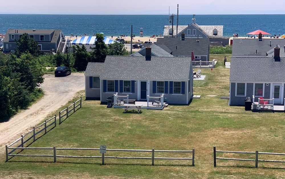 Craigville Beach At Your Door Step!