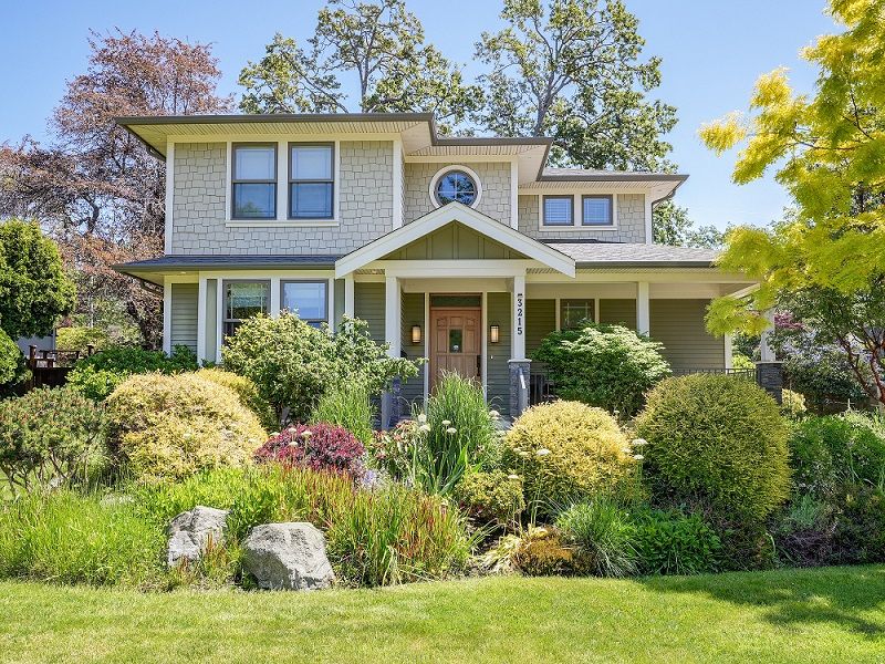 Elegant Custom Home