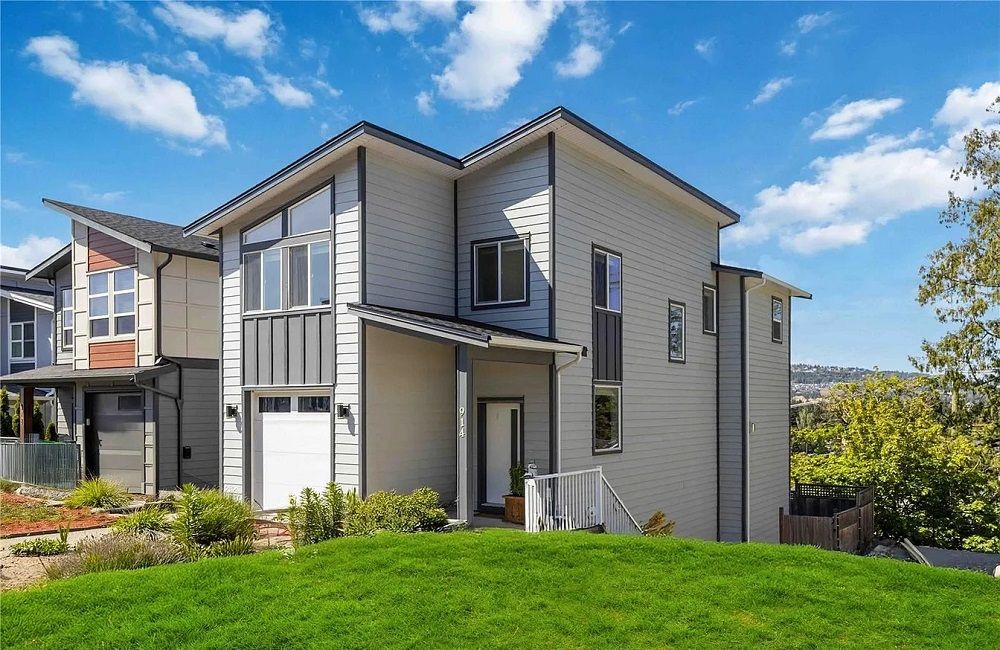 Large Langford Family Home