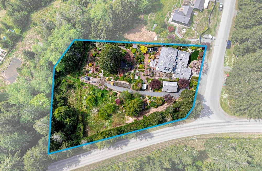A Hidden Garden Paradise Awaits