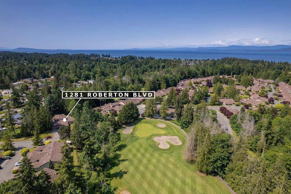 Golf Course Living At Its Finest