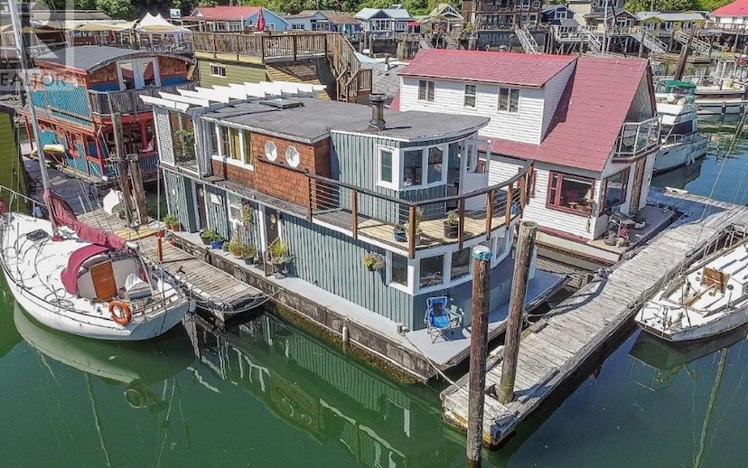 5 1765 Cowichan Bay Rd