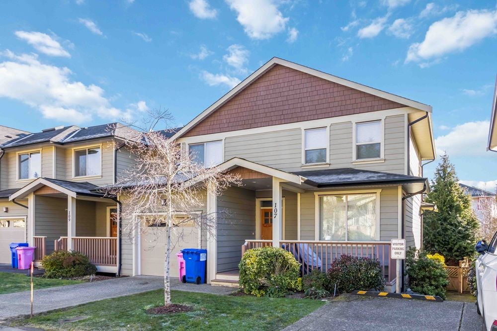 Most Desirable Townhome Communities!