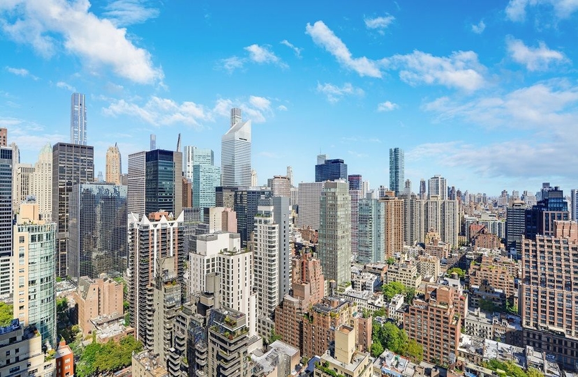 100 United Nations Plaza #38AE