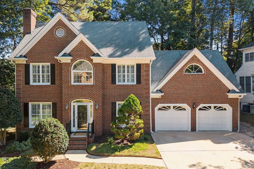 322 Parkmeadow Drive