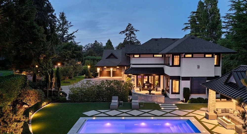 Resort Living At Home