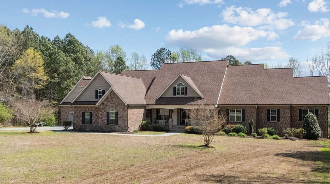 2983 Hallie Burnette Rd