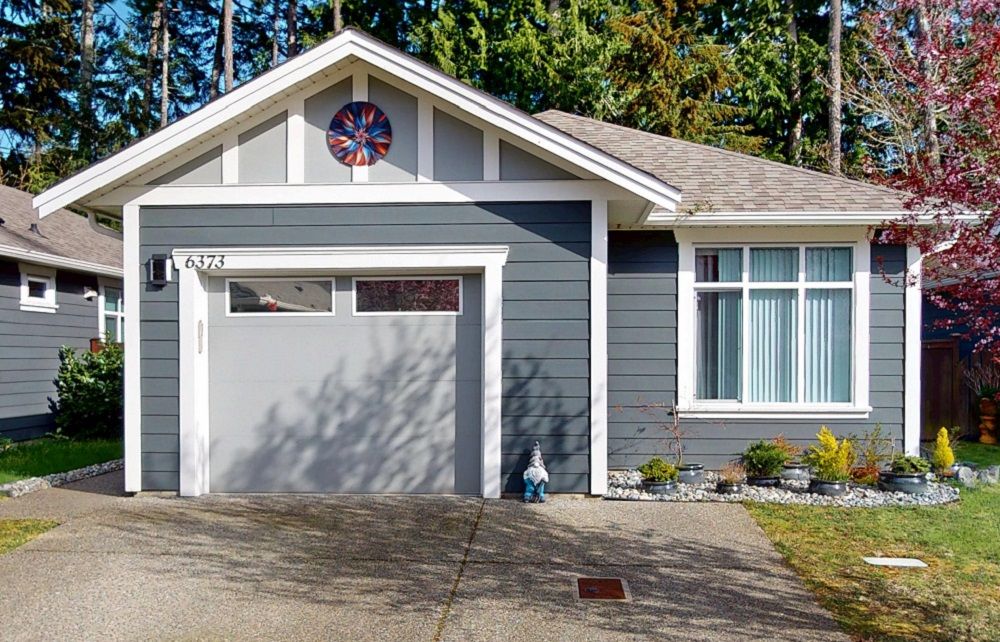 Charming One-Level Patio Home