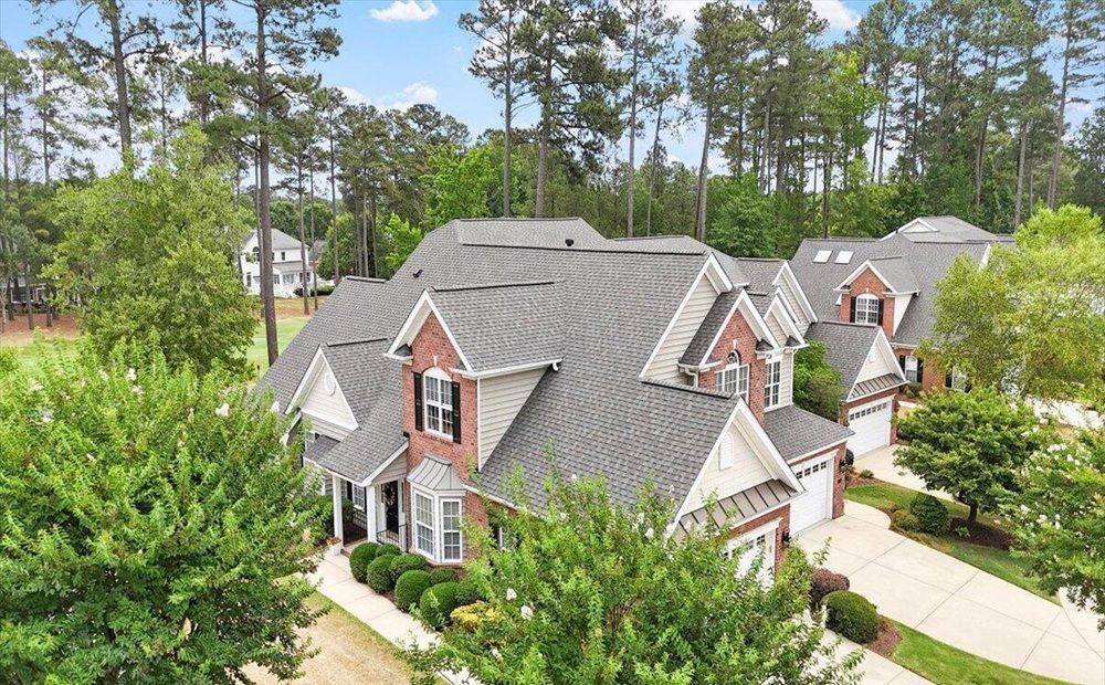 Brier Creek Country Club